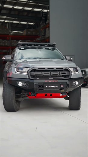 PX3 Raptor WIDE & LIFTED - King Series Build! 🔥