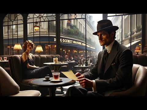 Somerset Maugham Double Feature, Two Classic Short Stories, The Escape, and The Luncheon