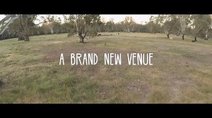 Despite major floods throughout October our site is looking lush and beautiful. Here's a reminder of what you have to look forward to next weekend! | Strawberry Fields