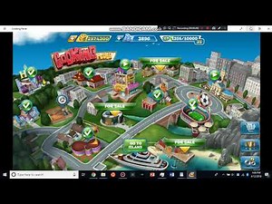 HOW I GET UNLIMITED COINS+GEMS ON COOKING FEVER FOR FREE! (easiest way with PC)