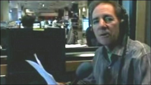 BBC nuclear bomb script released