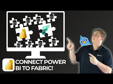 OneLake Integration - Integrate your Power BI Semantic Model data into Fabric