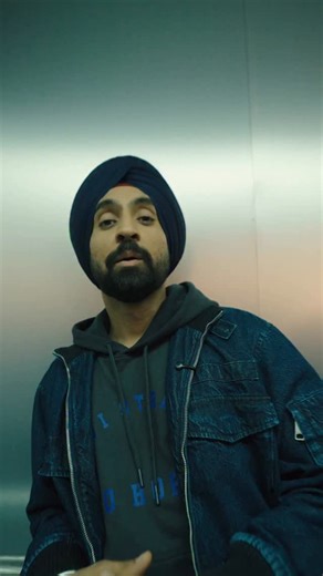 @diljitdosanjh packs style wherever he goes. Levi’s® Extra Baggy Jeans have the space for it all. | Levi's