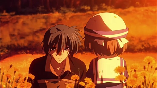 Clannad After Story Episode 18: A Heartfelt Journey