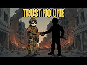 The 4 Types of People Who Become Deadly After The Collapse