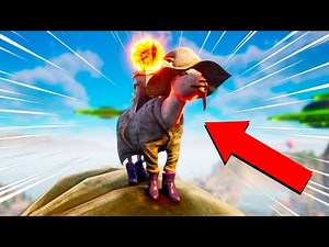 I AM A GOAT WIZARD! (Goat Simulator 3)
