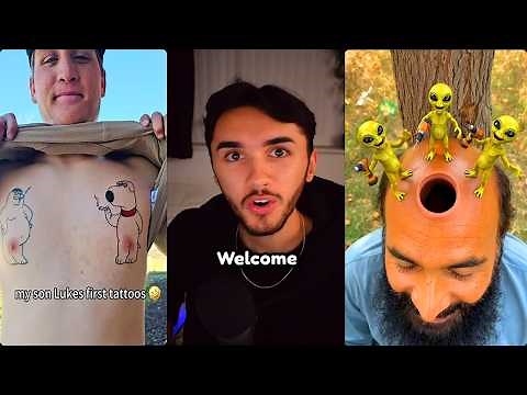 😂 4 Hours of LouisAyy’s Best Viral Reaction Moments | Nonstop Laughs 2026 With Gem, Noah & Others