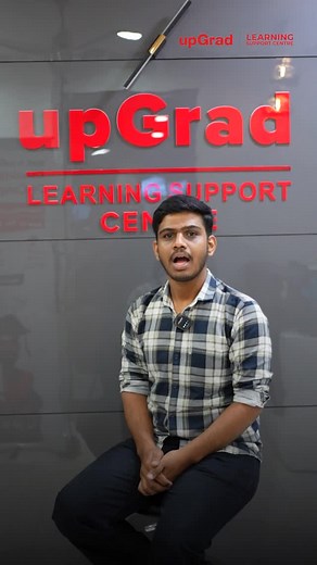 Every student has a dream. Our job at upGrad Offline Learning...