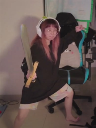 Mimpi Guaku Semalam Bersama Vanny