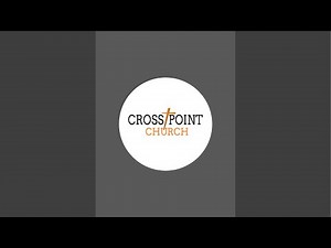 2025-11-23 Crosspoint Sermon