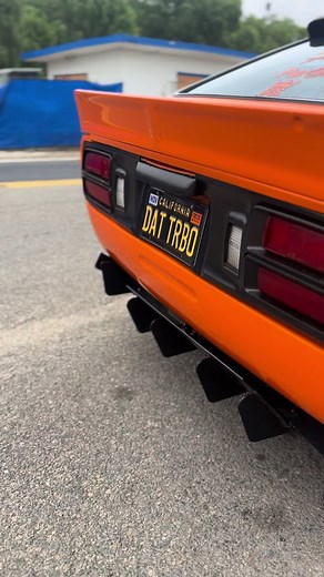 Datsun 240Z Classic Car Restoration and LS Swap