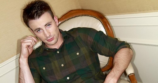 Chris Evans Speaks on Chadwick Boseman’s Legacy