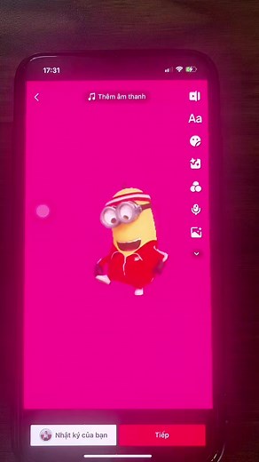 Minions dance #edit #tutorial #fyp #xuhuong #trending #minions