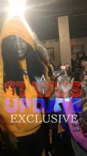 FBG Duck’s Last Concert Before Passing (2020 Footage)