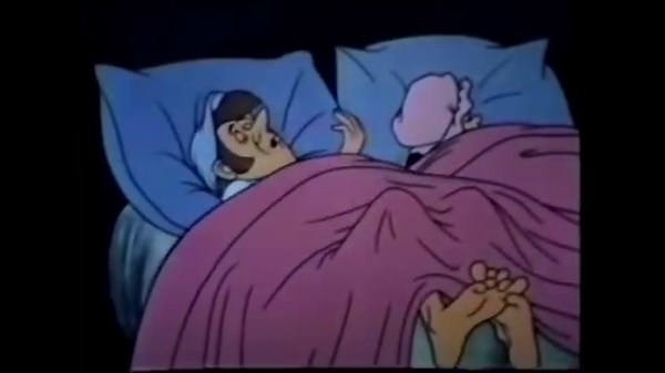 9.3K views · 1.3K reactions | Christmas 1968  ‘The Night Before Christmas’ | Old Fashioned Christmas | Facebook