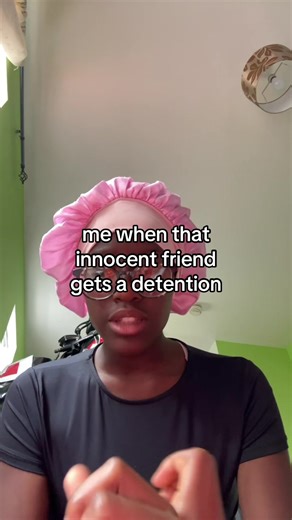High School Detention Stories That Are Relatable and Funny