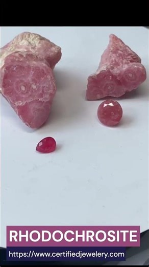 RHODOCHROSITE