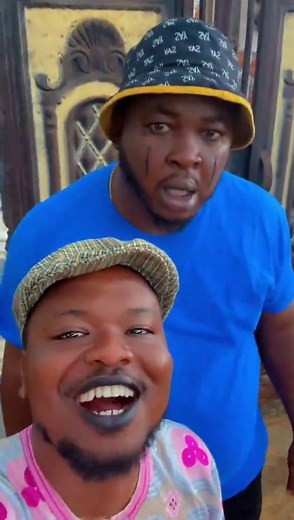 BalelayO and Ojo Funny Skit — Koleoso Part 13 Coming Soon