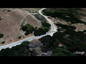 Track in Google Earth 5.2