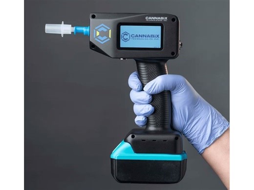 Cannabix Marijuana Breath Test Clears Key Regulatory Milestone: Handheld Breath Collection Unit (BCU) Passes FCC Electronic Emissions Testing