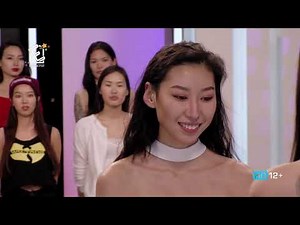 Mongolia's Next Top Model |1-р улирал 16-р дугаар|