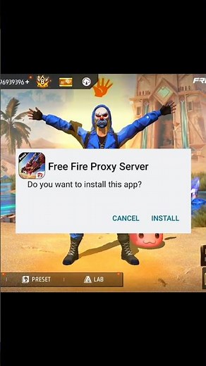 Proxy Server Download Link ✅