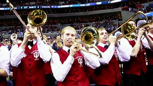 High Five: Best pep bands