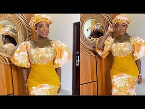 How to cut and sew a Bustier Dress with Front Pleats