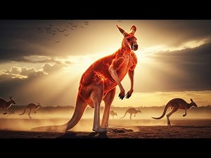 Kangaroo: Spirit of the Outback | The Untold Story of Australia’s Icon