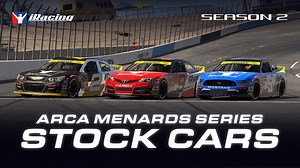 82K views · 1.4K reactions | ARCA Stock Cars will be arriving in the...