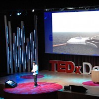 TEDxDelft 2012 Video | How the oceans can clean themselves: Boyan Slat at TEDxDelft - TEDxDelft