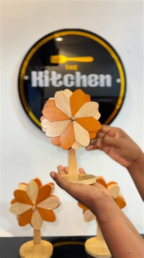 𝐊𝐈𝐓𝐂𝐇𝐄𝐍 | 𝐏𝐀𝐍𝐓𝐑𝐘 | 𝐇𝐎𝐔𝐒𝐄𝐇𝐎𝐋𝐃 on Instagram: "✨𝐀𝐕𝐀𝐈𝐋𝐀𝐁𝐋𝐄 𝐈𝐍 𝐒𝐓𝐎𝐂𝐊✨ 5-Piece Multifunctional Wooden Heat Resistant Trivets-Perfect for Any Meal Setting PRICE: GHC220 PRODUCT DESCRIPTION ************************** Artistic Aesthetic: Designed with a striking tree-inspired windmill pattern, this mat elevates your table setting while complementing contemporary minimalist interiors."