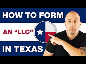 How to Start an LLC in Texas | Texas LLC Costs and Filing Timeline