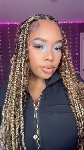 My bf made this song for me🥰 #creativemakeup