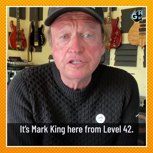 The Story Behind Level 42's 'Something About You'! #Level42 #MarkKing #SomethingAboutYou #Interview #GreatestHitsRadio