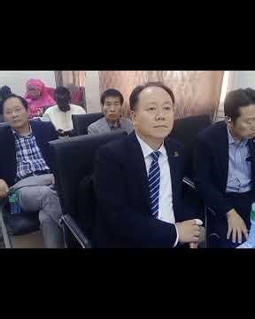 un partenariat stratégique scellé pour renforcer la formation technique et professionnelle