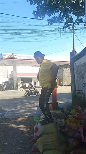 ni tong2X SA balas#viralvideo #viralshort #dance #dancing #sayaw