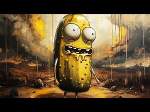 Minimal Techno 2024 - Crazy Cucumber [Radio Stream]