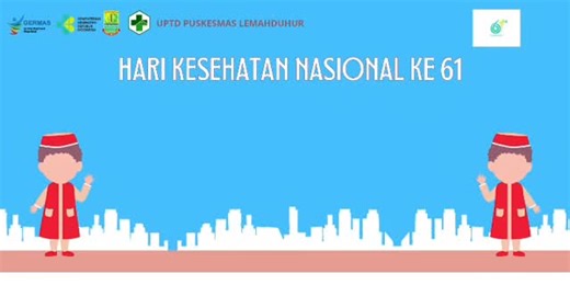 Puskesmas Lemahduhur on Instagram: "Dalam rangka memperingati Hari Kesehatan Nasional ke- 61. UPTD Puskesmas Lemahduhur mengadakan Kegiatan Sunatan Massal yang dihadiri 10 anak. Dalam kegiatan ini bekerjasama dengan klinik @anabiklinik @klinikamanahlemahduhur @klinikaisyah_ @klinik_dayeuh_luhur @salimmulyana . Juga dihadiri oleh tim UMPEG @dinkeskab.karawang . Mewakili Tim Kerja UPTD Puskesmas Lemahduhur mengucapkan Terimakasih. @aep_syaepulohse @hajimaslani @dinkeskab.karawang #harikesehatannas