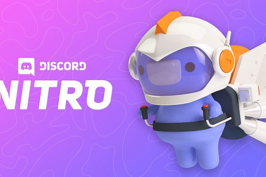 Cómo conseguir tres meses gratis de Discord Nitro