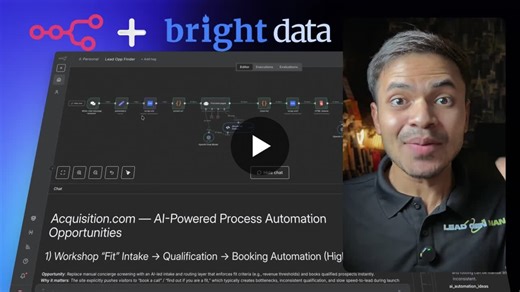 The best cold emails I've ever received had one thing in common. They knew something specific about my business I didn't expect them to know. Not generic flattery. Not "loved your recent post."… | Manthan Patel | 190 comments