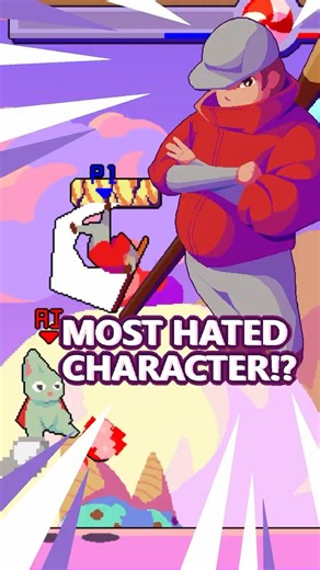 The challenge of making fun enemy AI behaviour in games