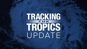 Tracking the Tropics | September 15, morning update