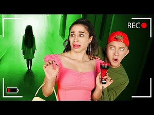 I OPENED THE MOST EXTREME HAUNTED HOUSE | Survive 24 Hours in Scary Rooms with Zombies By BadaBOOM!