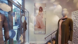 28K views · 208 reactions | The Aab Boutique, London launch - here's...