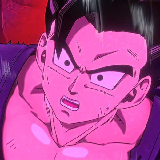 The Beast Awakens 🔥 | Beast Gohan Edit | Voce Na Mira (Super Slowed)