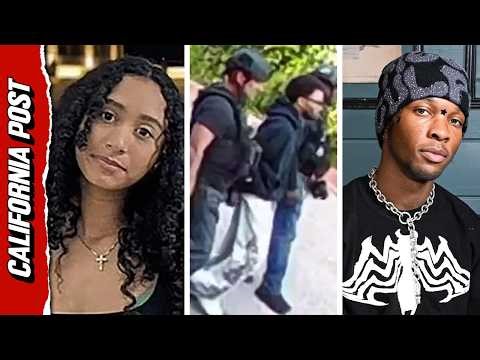 D4vd Arrested in the Death of Dismembered 14-Year-Old Celeste Rivas: Everything You Need to Know