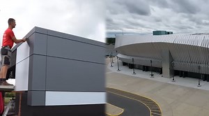 Advanced Construction Methods Shaping the Future of Building