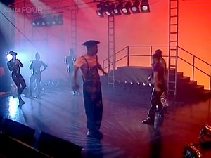 26K views · 688 reactions | Salt N Pepa - You Showed Me (Top Of The Pops) (1991) | Classic's | Facebook