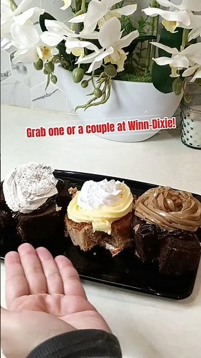 3 Food Items To Try Your First Time At Winn-Dixie